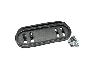 # 17341  POLYMER SKID SHOE KIT FOR MTD