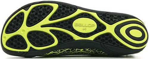 韓國 Ballop Water Sport Aqua Shoes 水陸兩用浮潛鞋 (爆裂黃, Lasso Yellow)