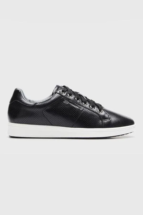 101348 Frankie4 Jackie III Women's Leather Sneakers