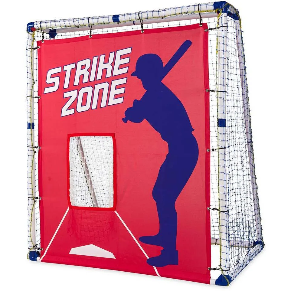 3-in-1 Baseball Trainer