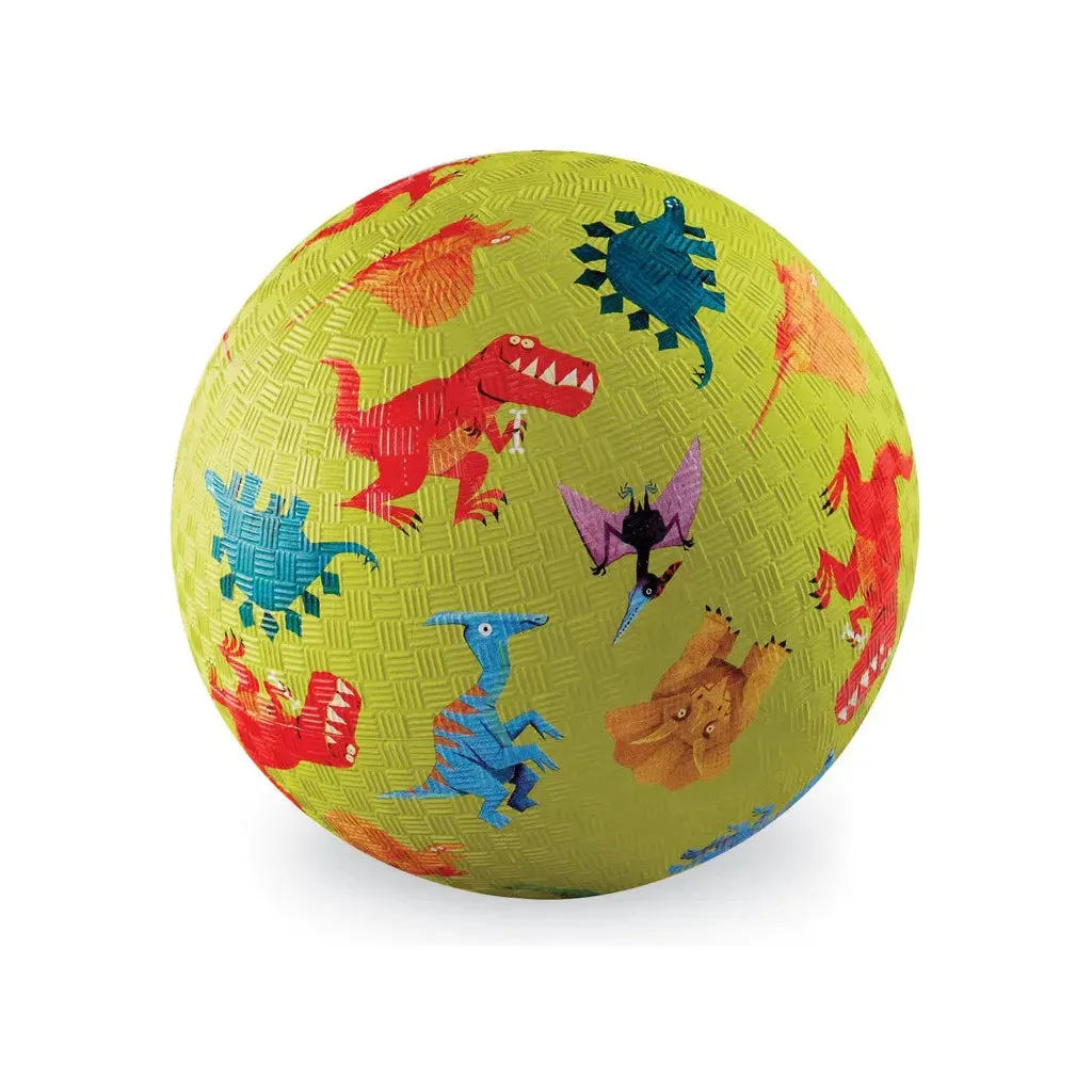 5" Playground Ball