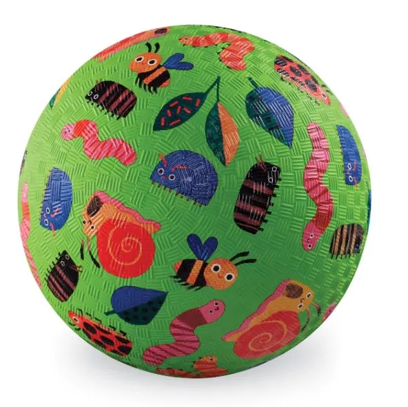 5" Playground Ball