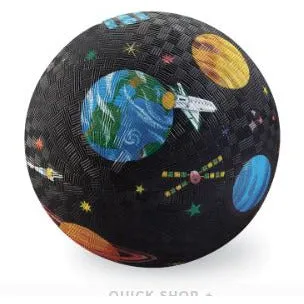 5" Playground Ball