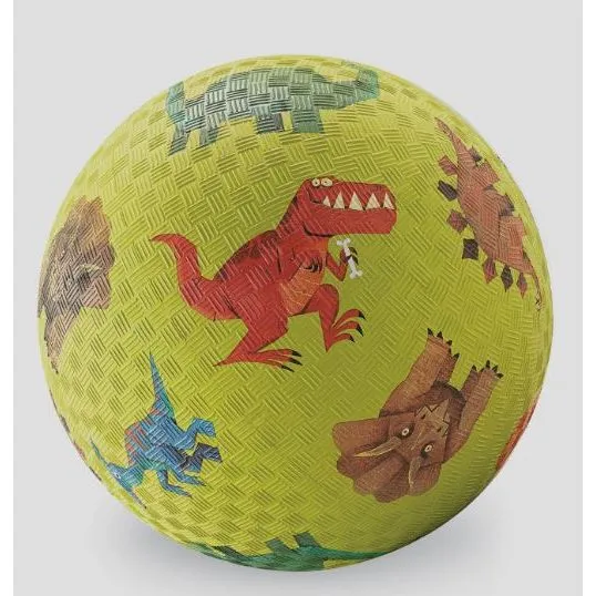 7" Playground Ball