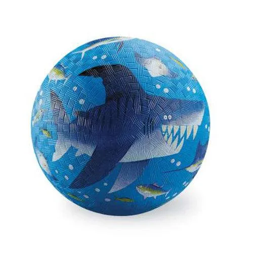 7" Playground Ball