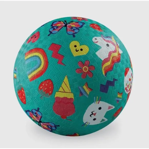 7" Playground Ball