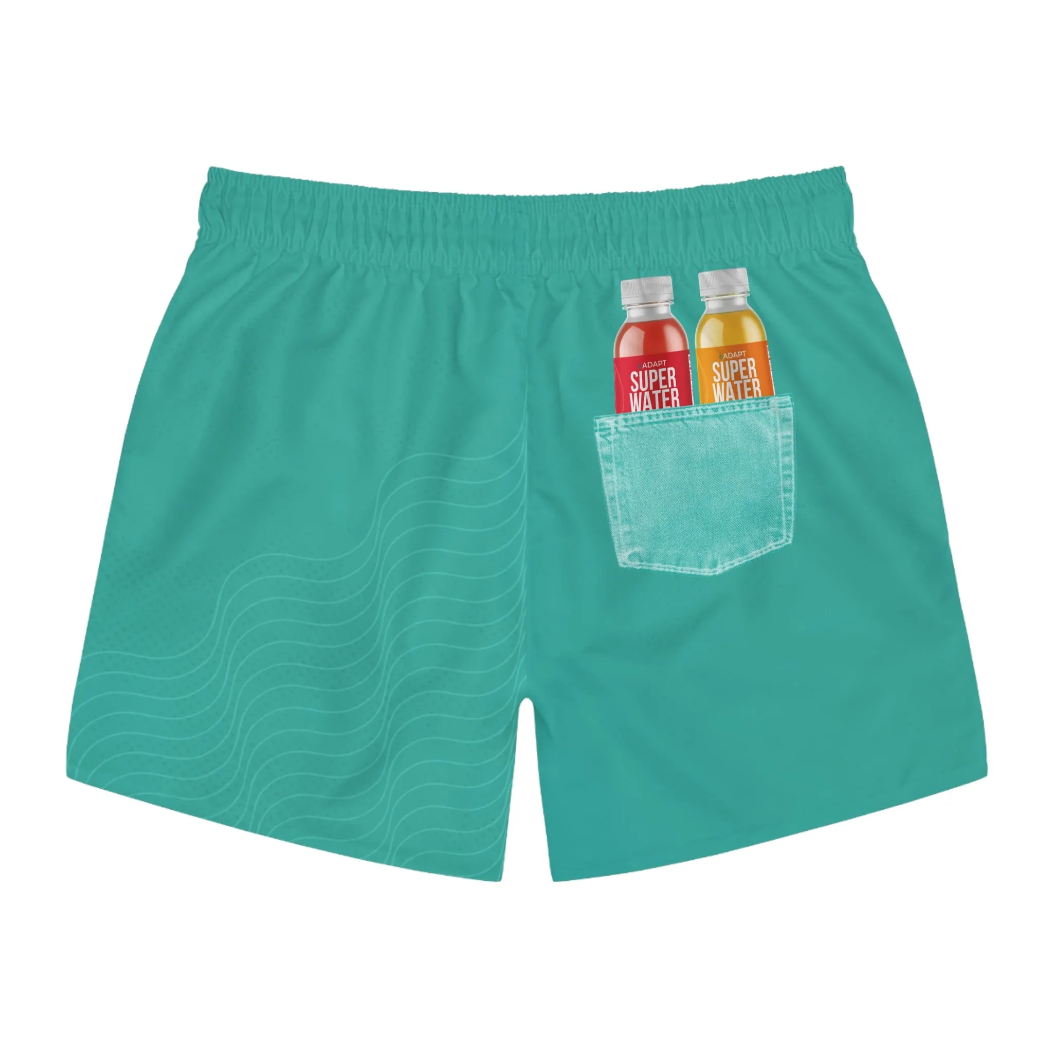 Adapt Team Shorts