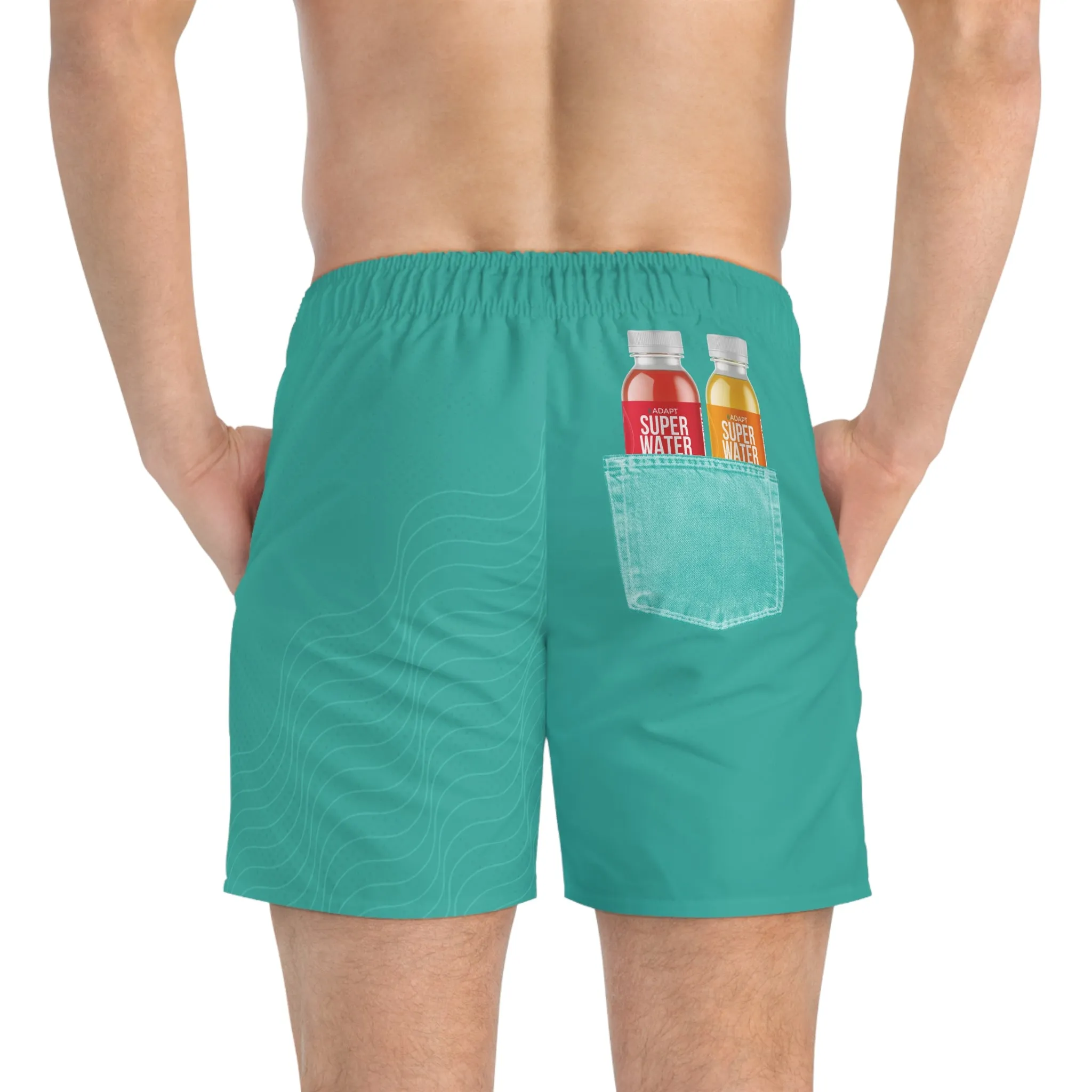 Adapt Team Shorts