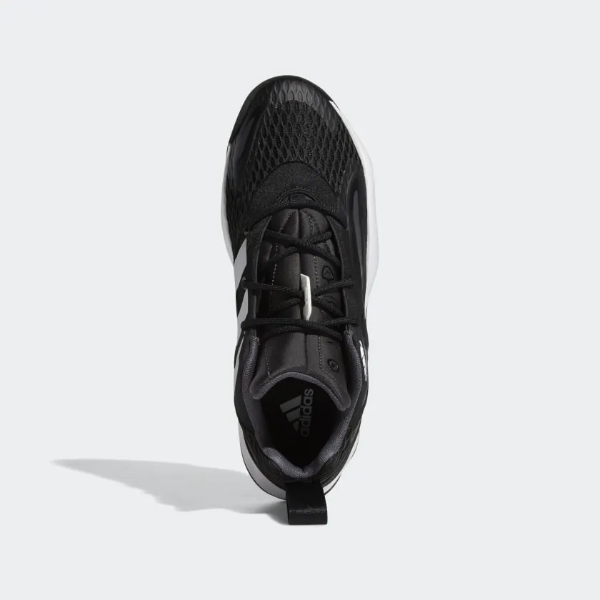 adidas EXHIBIT A Shoes | Black | Men's