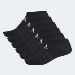 adidas Low-Cut 6 Pairs Men's Socks