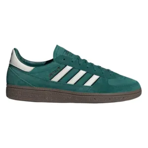 Adidas Men's Handball Spezial Noble Green/Off White/Green Night