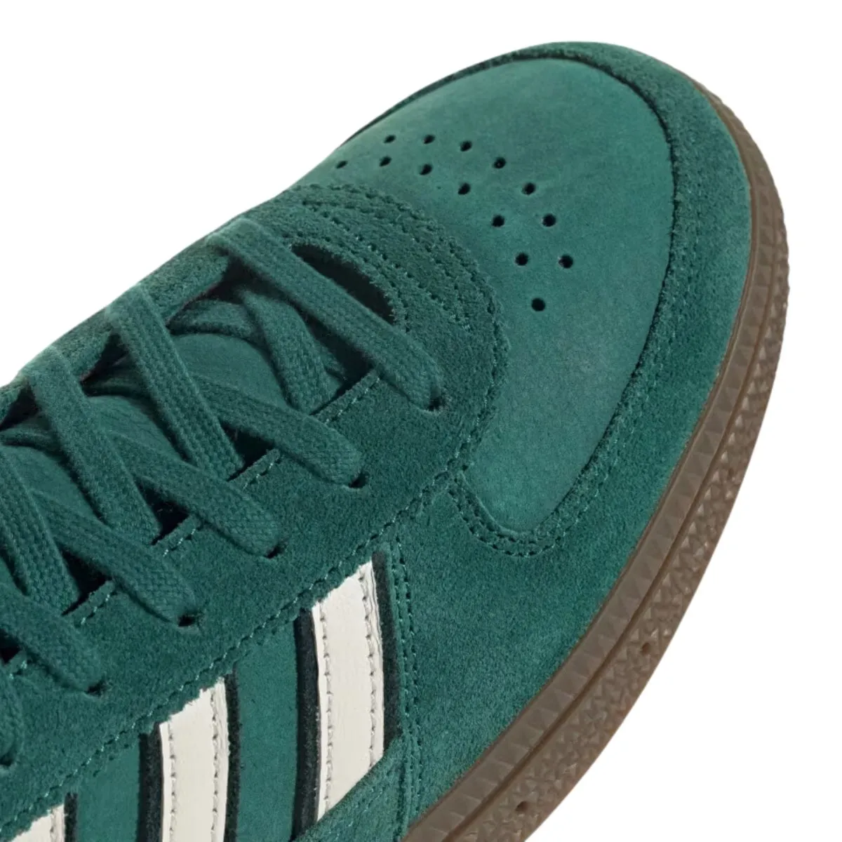 Adidas Men's Handball Spezial Noble Green/Off White/Green Night