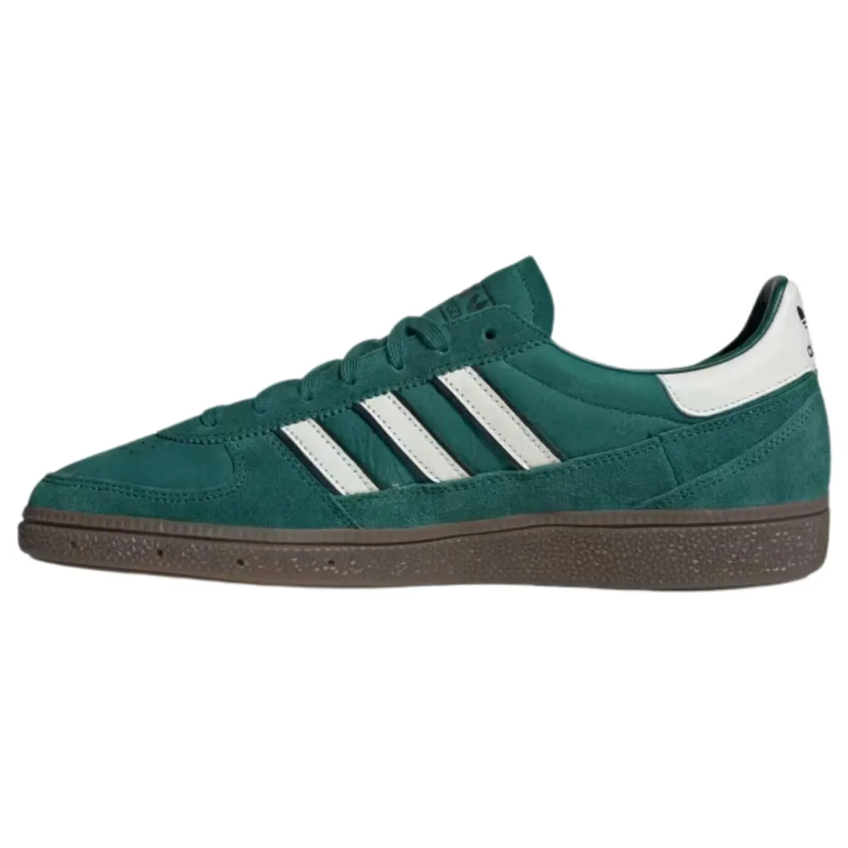 Adidas Men's Handball Spezial Noble Green/Off White/Green Night