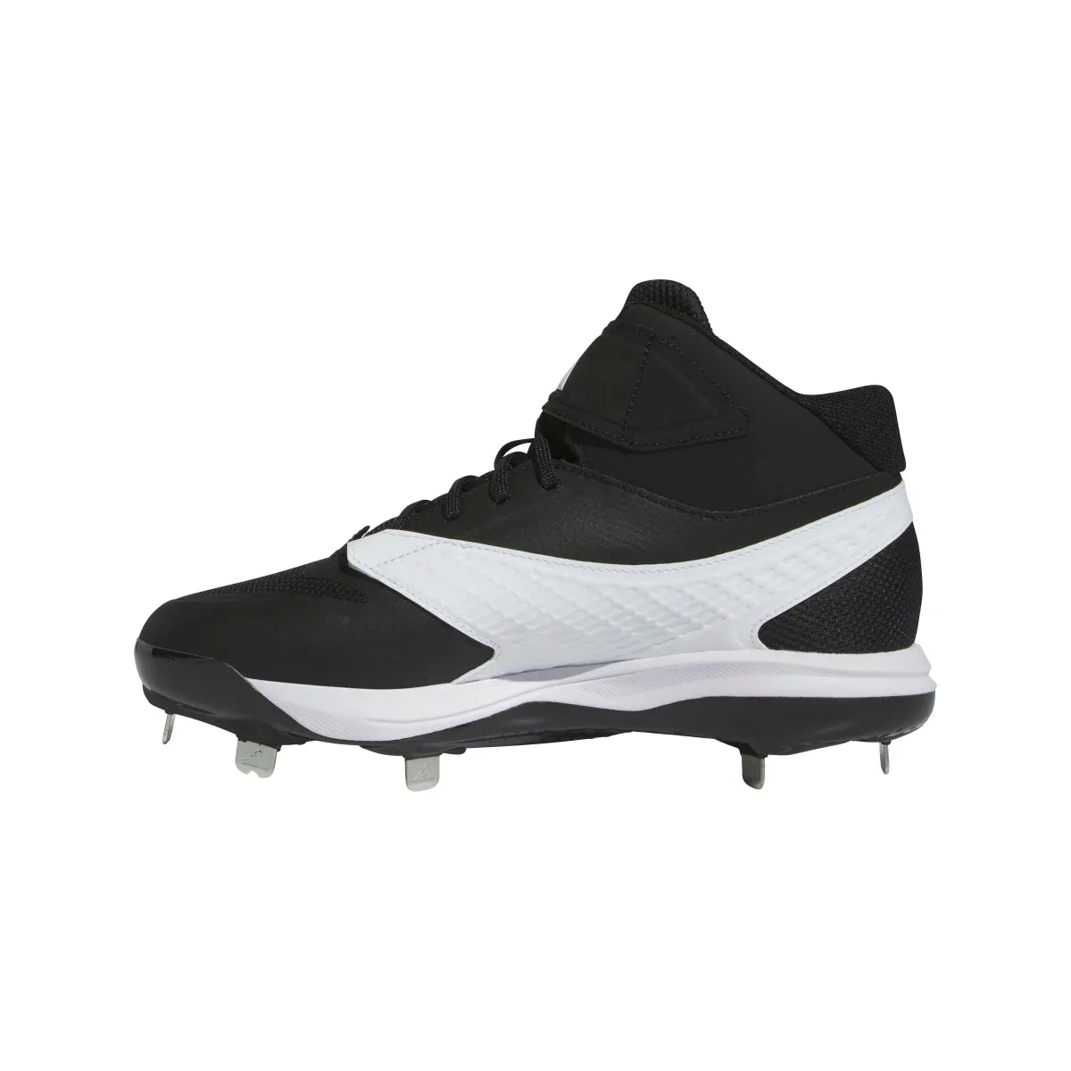 adidas Men's Icon 8 Mid Baseball Cleats