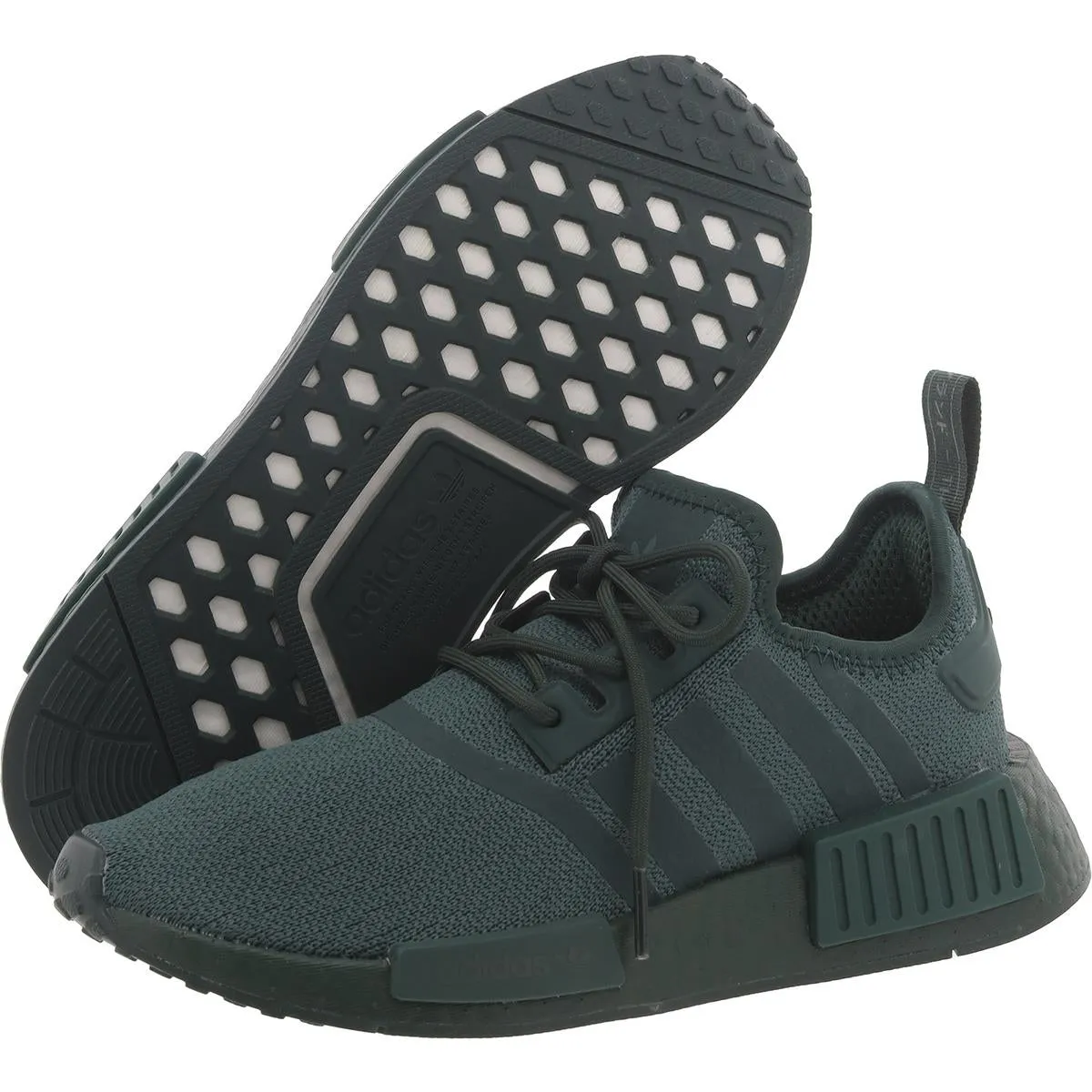 adidas Originals Womens NMD R1 Fitness Workout Running & Training Shoes