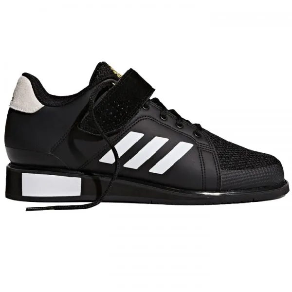 Adidas Power Perfect 3 Lifting Shoes