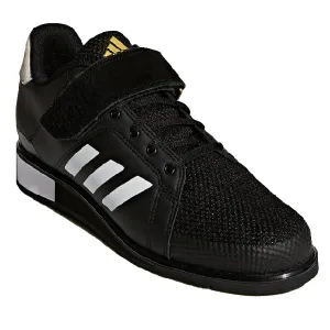 Adidas Power Perfect 3 Lifting Shoes