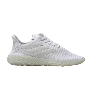 Adidas Sobakov 'Crystal White' sneakers, white