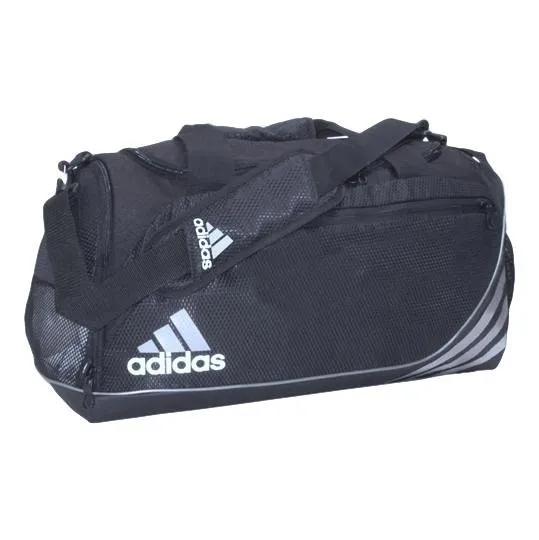 Adidas Team Speed Medium Duffel Bag