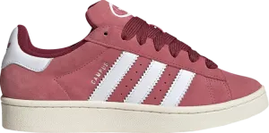 Adidas Wmns Campus 00s 'Pink Strata White' sneakers, pink