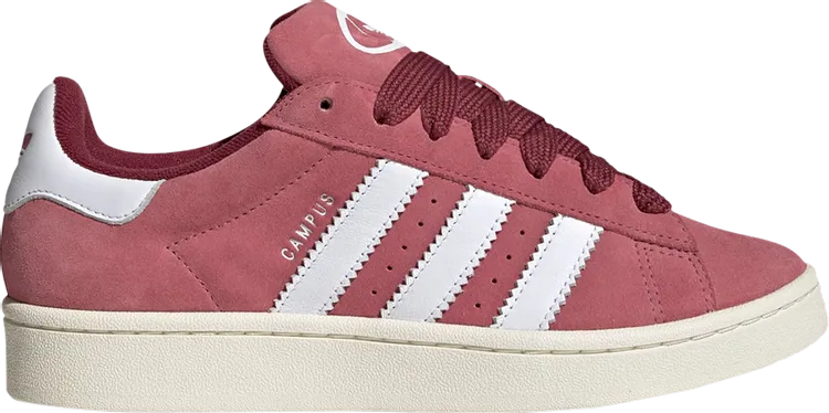 Adidas Wmns Campus 00s 'Pink Strata White' sneakers, pink