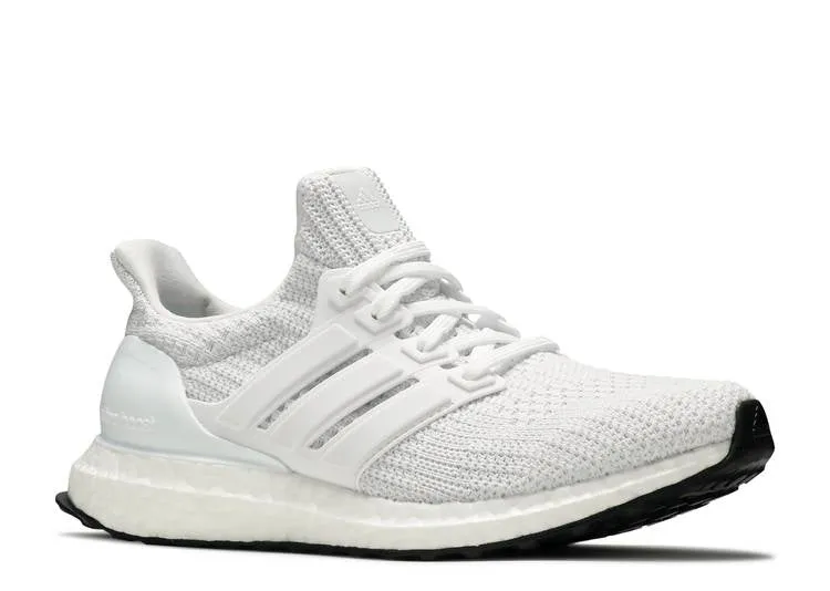 Adidas WMNS ULTRABOOST 4.0 DNA 'CLOUD WHITE' sneakers, white