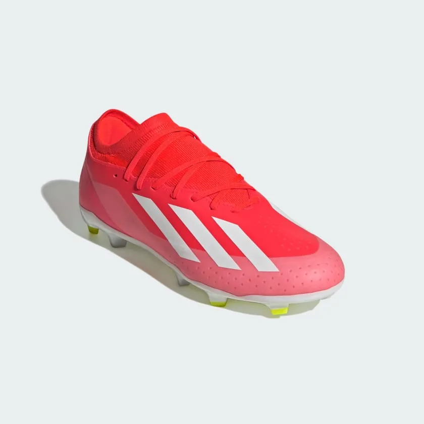 Adidas X Crazyfast League FG