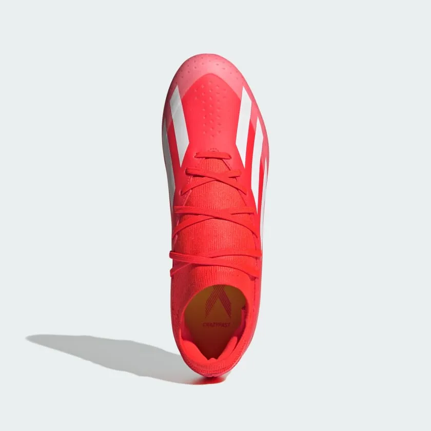 Adidas X Crazyfast League FG