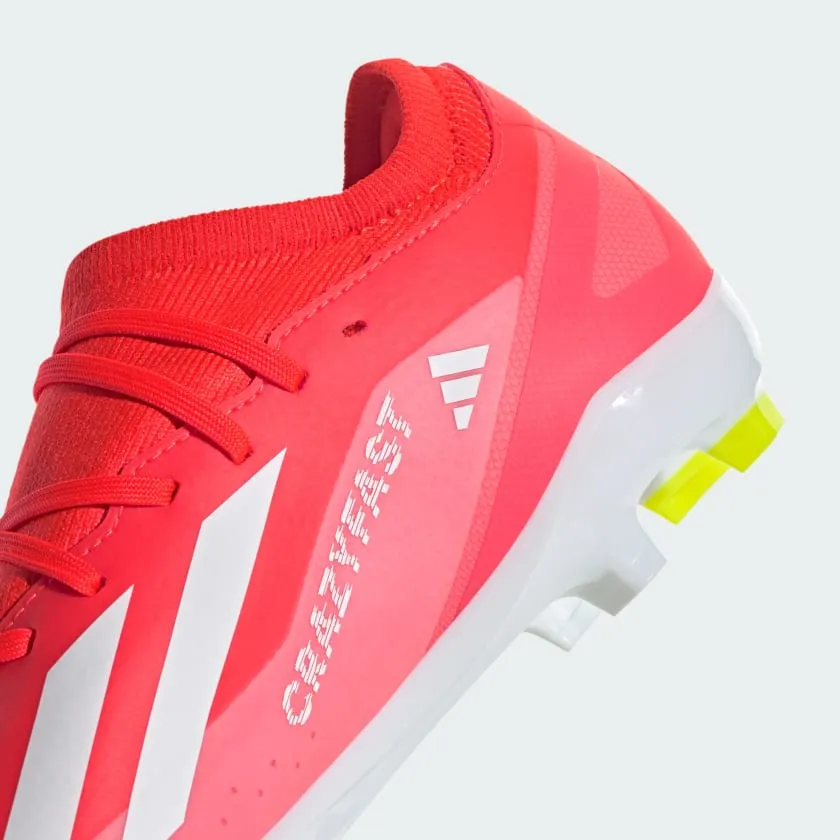 Adidas X Crazyfast League FG