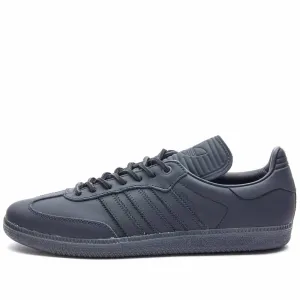 Adidas x Humanrace Samba sneakers, dark gray