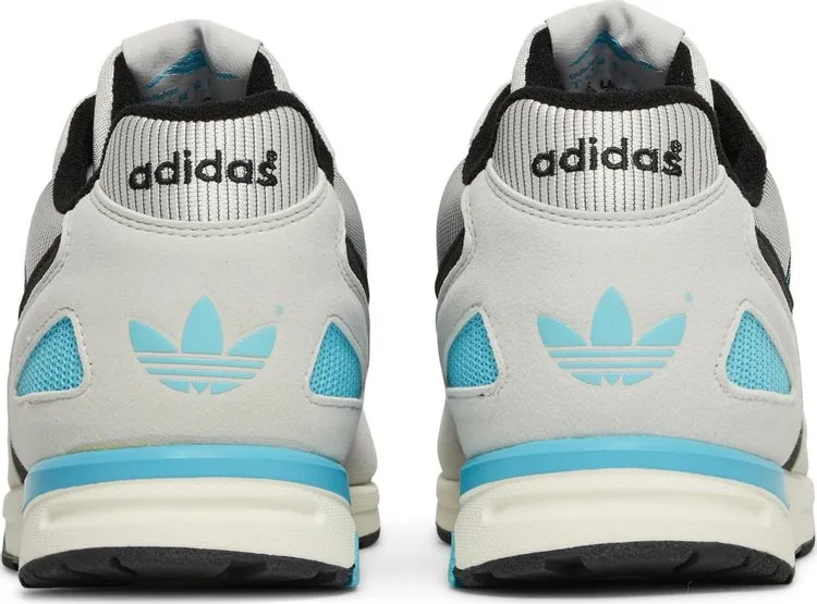 Adidas ZX 4000 OG 'Grey Cyan' sneakers, gray