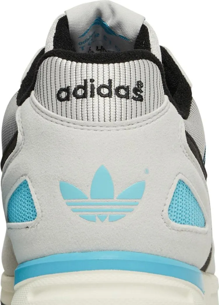 Adidas ZX 4000 OG 'Grey Cyan' sneakers, gray