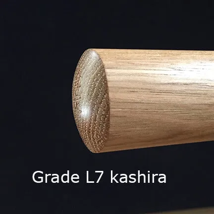 Aikiken Short Bokken