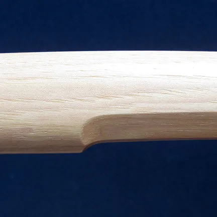 Aikiken Short Bokken