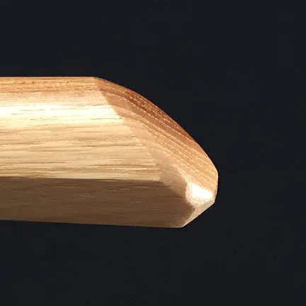 Aikiken Short Bokken