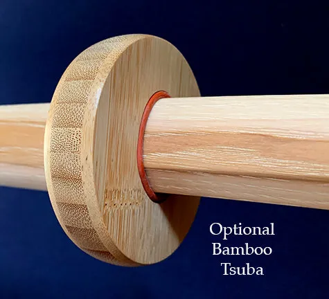 Aikiken Short Bokken