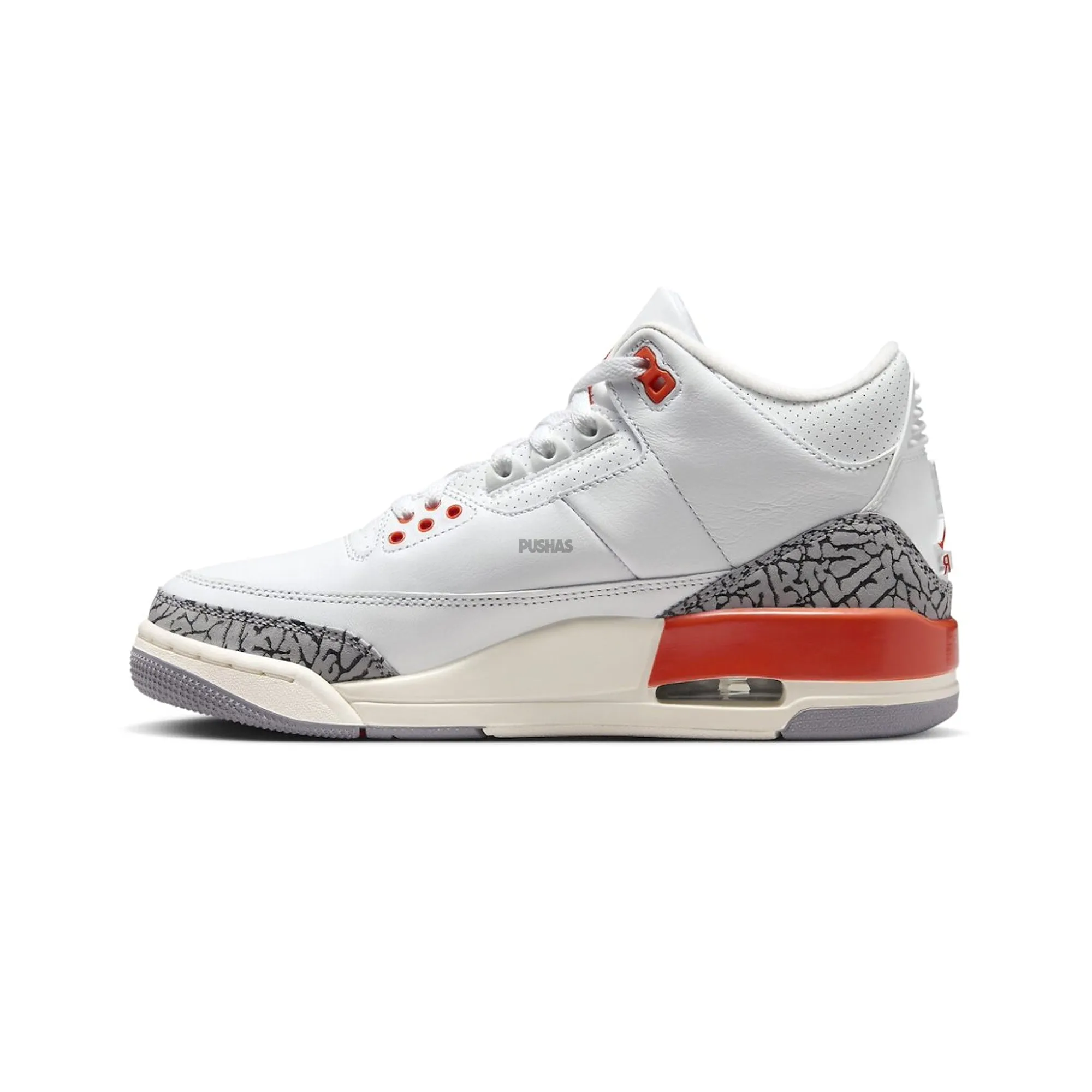 Air Jordan 3 Retro 'Georgia Peach' Women's (2024)