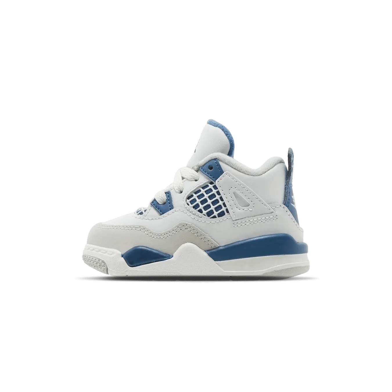 Air Jordan 4 Retro TD 'Military Blue' 2024