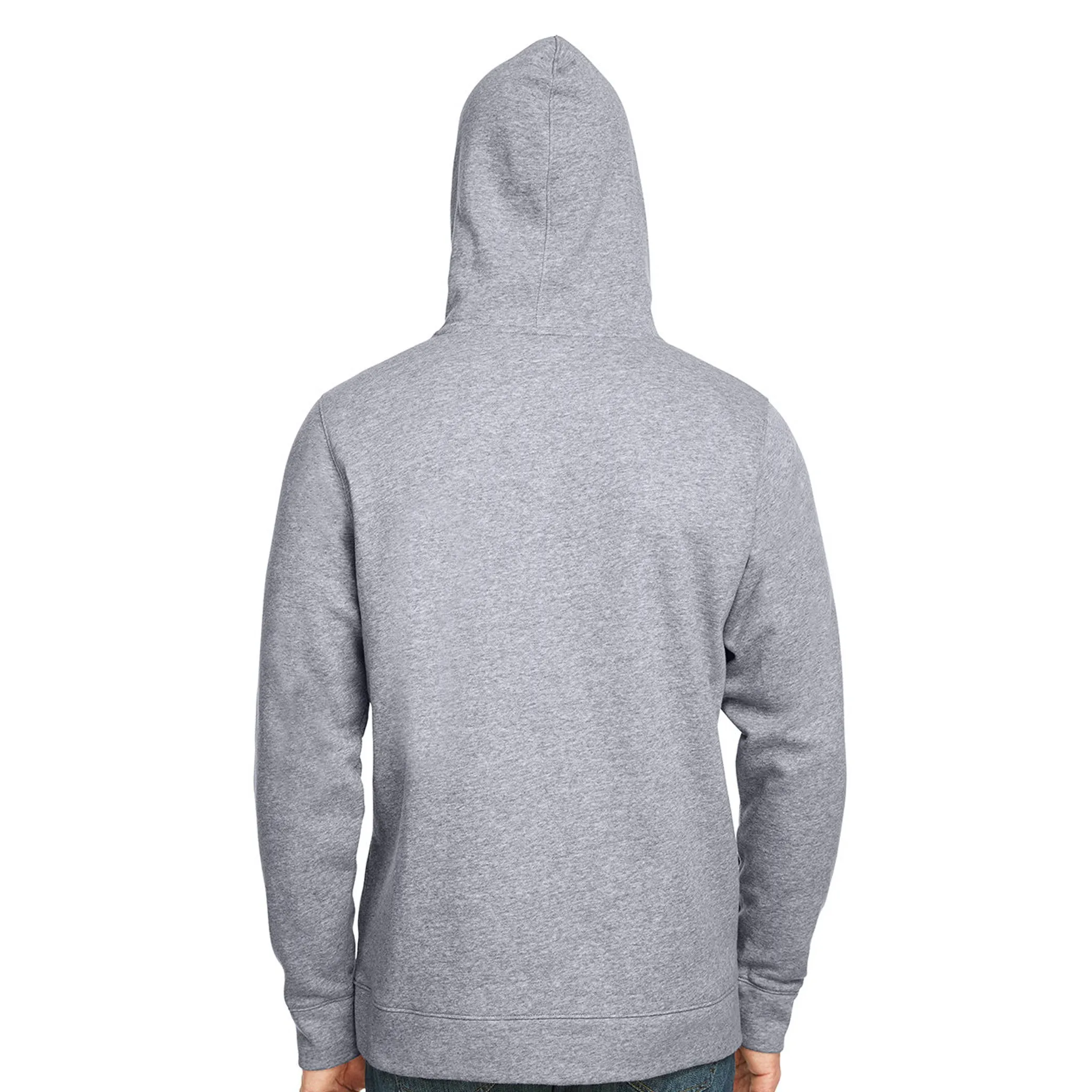 American Univ. WRFC Hustle Hoodie