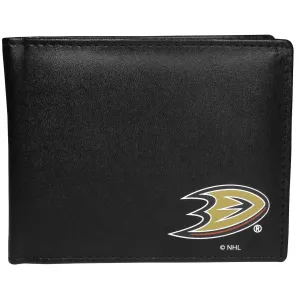 Anaheim Ducks® Bi-fold Wallet