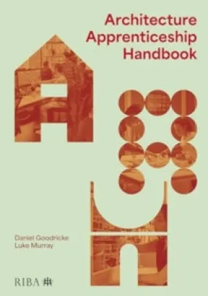 Architecture Apprenticeship Handbook