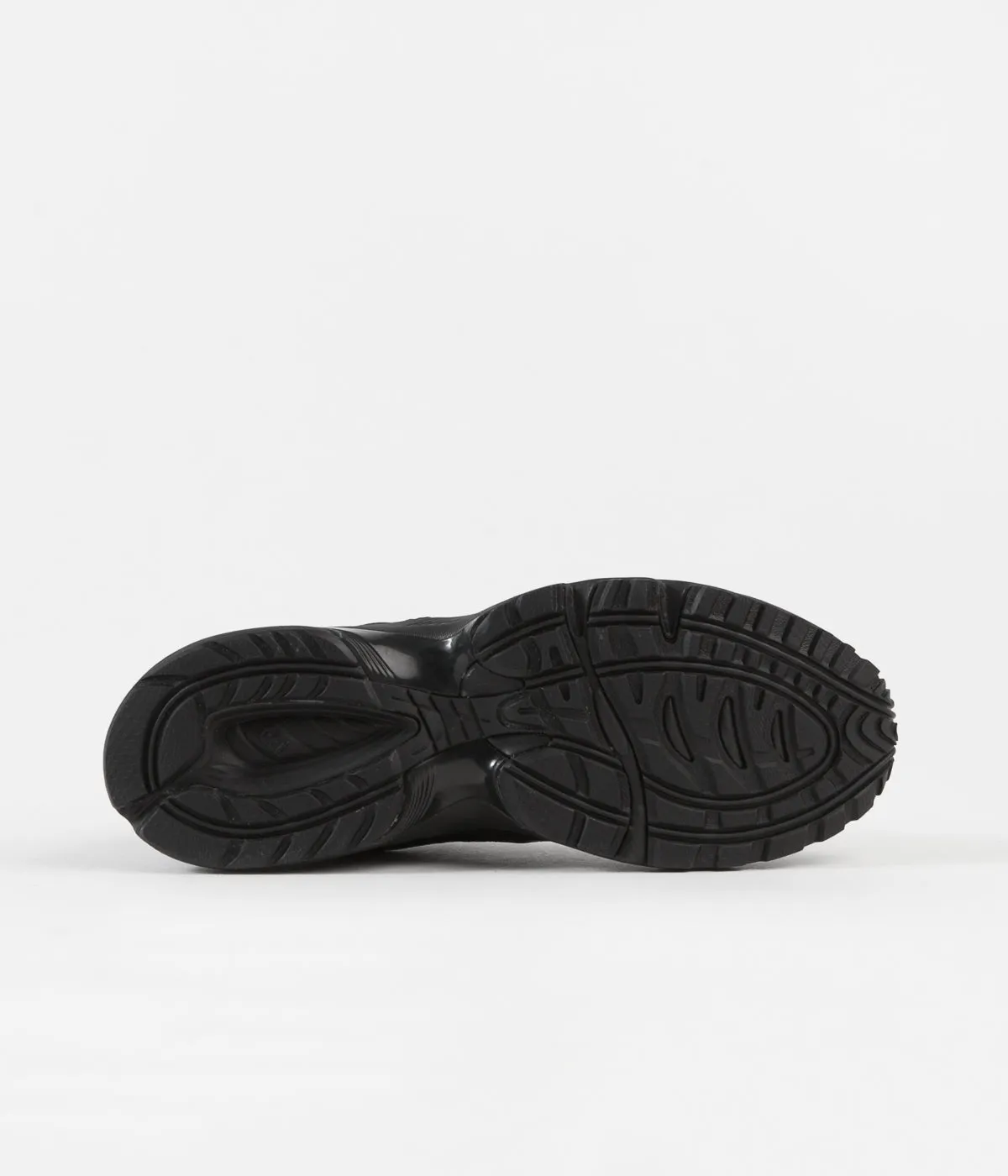 Asics Gel-1090 Shoes - Black / Black