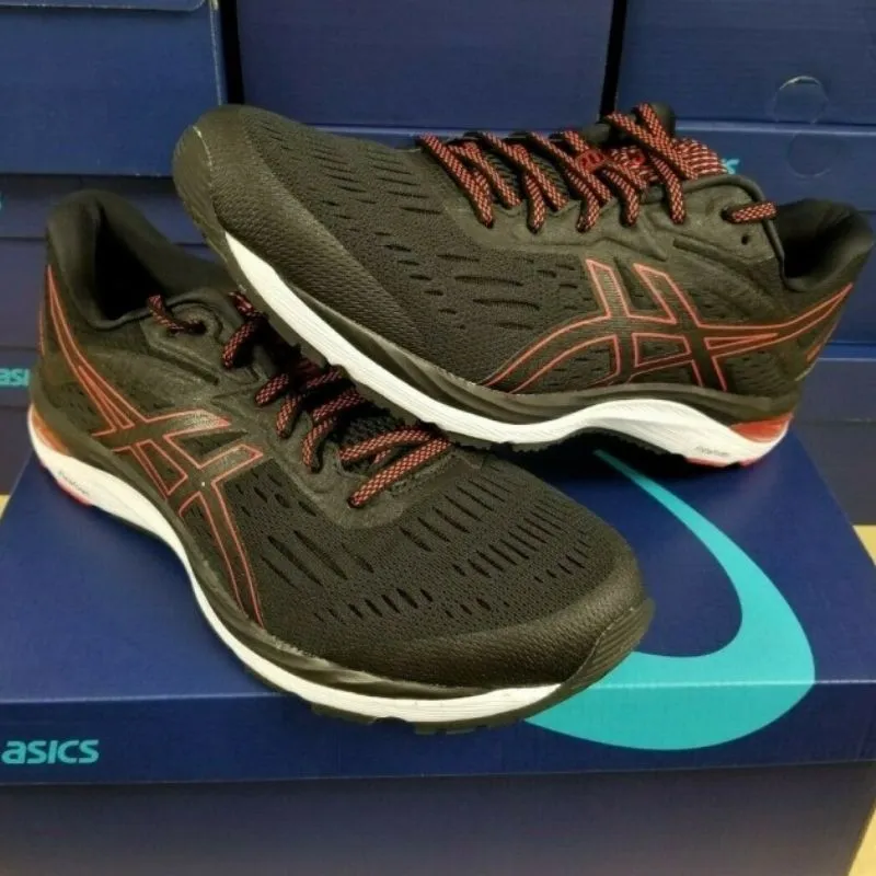 ASICS GEL-CUMULUS 20 MEN'S RUNNING SHOES