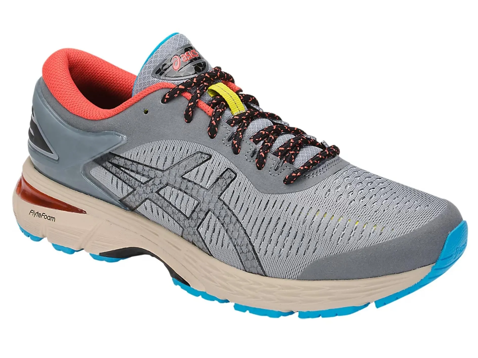 Asics Mens Gel Kayano 25 RE <br> 1021A128 020