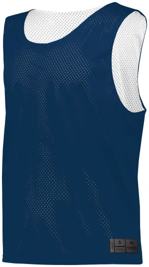 Augusta Youth Mesh Reversible Pinnie