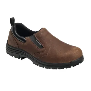 Avenger A7108 Foreman Slip-on Composite Toe Shoes