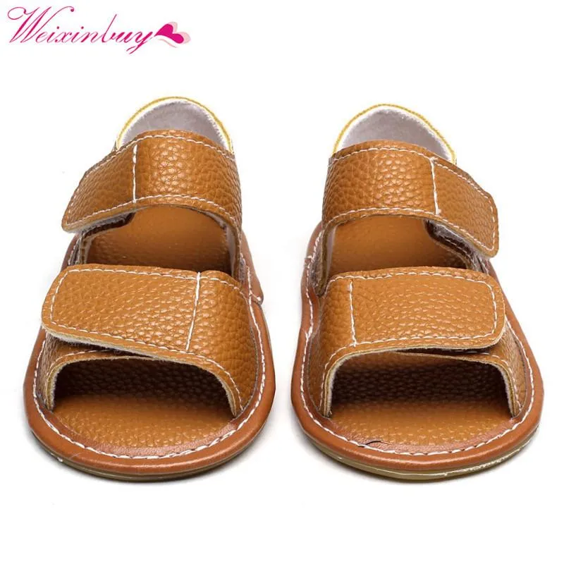 Baby boy Sandals