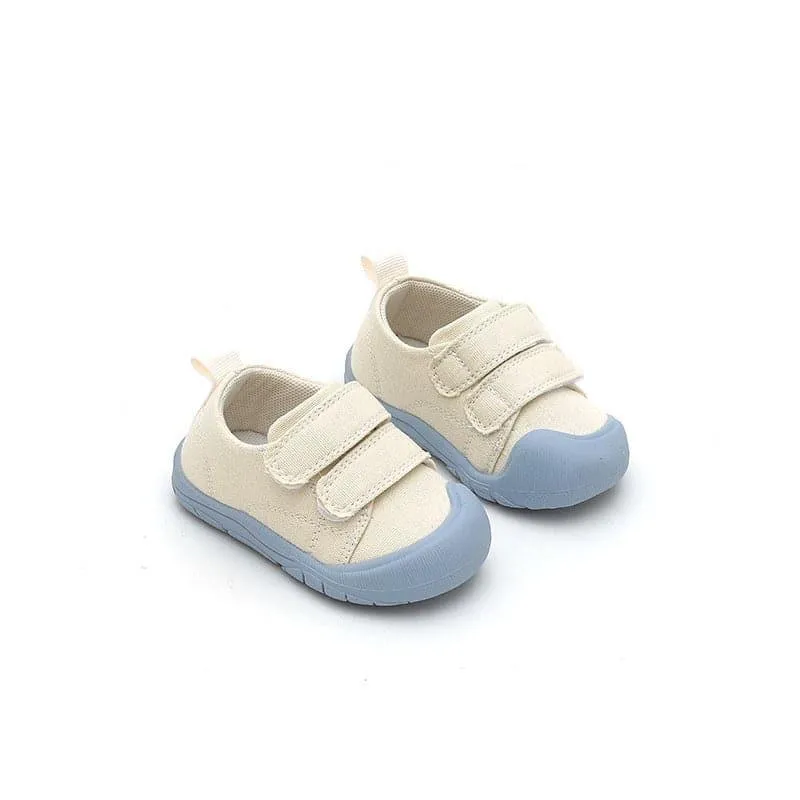 Baby Sneakers Casual Toddler Sports Shoes with Soft Soles