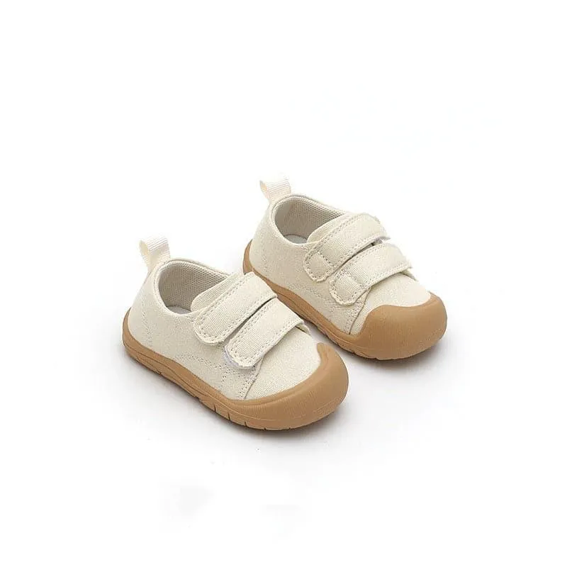 Baby Sneakers Casual Toddler Sports Shoes with Soft Soles