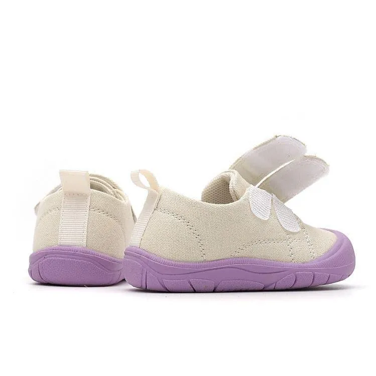 Baby Sneakers Casual Toddler Sports Shoes with Soft Soles